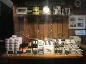 Bahr's Landing, A Lady Walks into a Bar, Gabrielle Garofalo, Jersey Bites