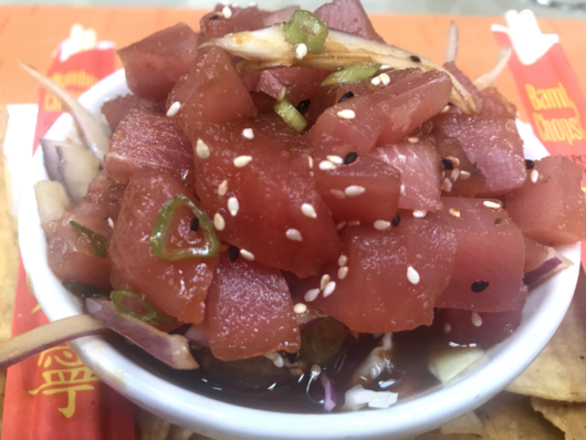 A Lady Walks Into a Bar, Gabrielle Garofalo, Woody's, Jersey Bites