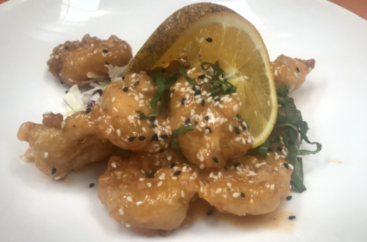 Woody's, A Lady Walks into a Bar, Jersey Bites, Gabrielle Garofalo