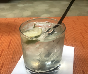 Woody's, Gabrielle Garofalo, A Lady Walks Into a Bar, Jersey Bites