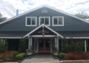 Woody's, A Lady Walks Into a Bar, Gabrielle Garofalo, Jersey Bites