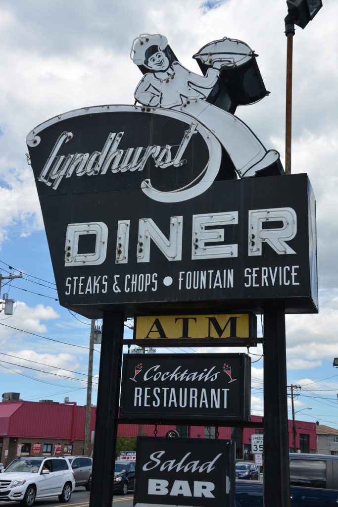Apple Pie on the Fourth of July, Michael Gabriele, Jersey Bites