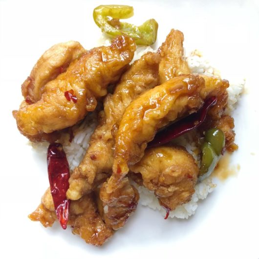 Around the World in Montclair NJ, Julia Mullaney, T.S. Ma