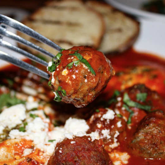 Around the World in Montclair NJ, Julia Mullaney, Mishmish