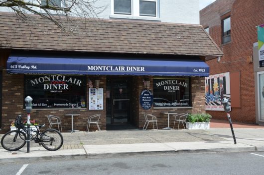 Apple Pie on the Fourth of July, Michael Gabriele, Jersey Bites