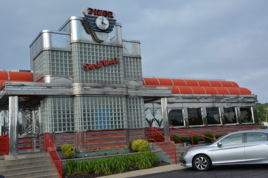 Apple Pie on the Fourth of July, Michael Gabriele, Jersey Bites