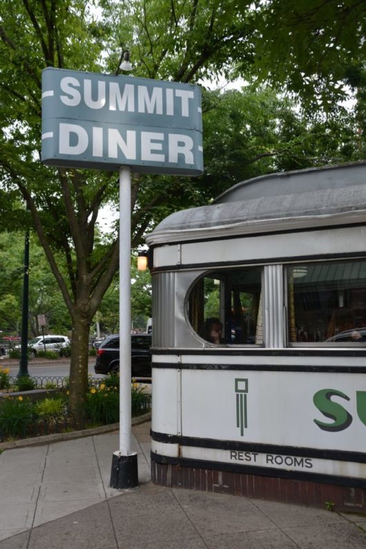 Apple Pie on the Fourth of July, Michael Gabriele, Jersey Bites
