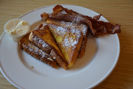 Route 322 Diners, Michael Gabriele, Jersey Bites