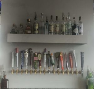 Beach House, A Lady Walks Into a Bar, Jersey Bites, Gabrielle Garofalo