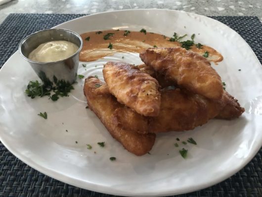 Beach House, A Lady Walks Into a Bar, Jersey Bites, Gabrielle Garofalo