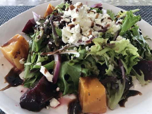 Beach House, A Lady Walks Into a Bar, Jersey Bites, Gabrielle Garofalo