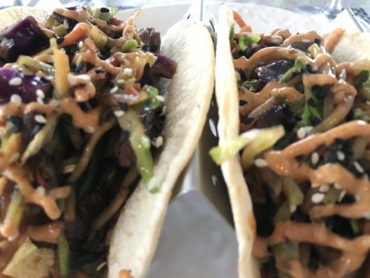 Beach House, A Lady Walks Into a Bar, Jersey Bites, Gabrielle Garofalo