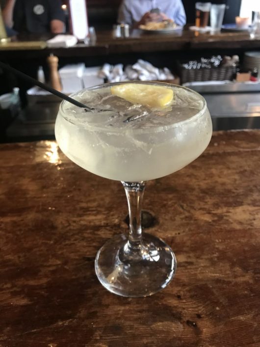 Gabrielle Garofalo, A Lady Walks into a Bar, Jersey Bites, Russel & Bette's, Bette's Dream