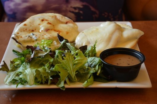 Maple Valley Diner, Michael Gabriele, Diners, Roma sandwich