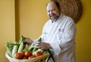 Feast in the Fields, Chef Mark Smith, Jersey Bites, Lessly Delcid