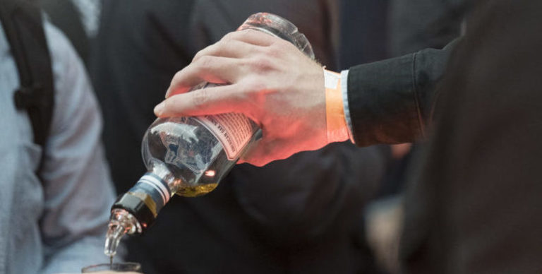 Jersey City Craft Distillery Fest: September 8