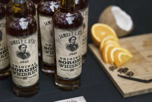 Evan Berman Productions, JC Craft Distillery Fest, Sponsored Post