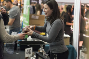 Evan Berman Productions, JC Craft Distillery Fest, Sponsored Post