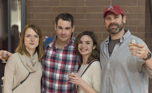 Evan Berman Productions, JC Craft Distillery Fest, Sponsored Post