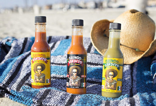 Gringo Bandito, the Offspring, Dexter Holland