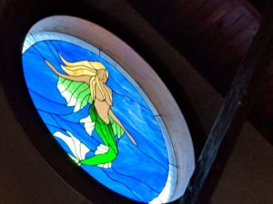 Shipwreck Grill, Gabrielle Garofalo, A Lady Walks into a Bar, Jersey Bites