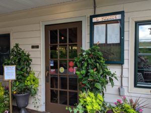 Shipwreck Grill, Gabrielle Garofalo, A Lady Walks into a Bar, Jersey Bites