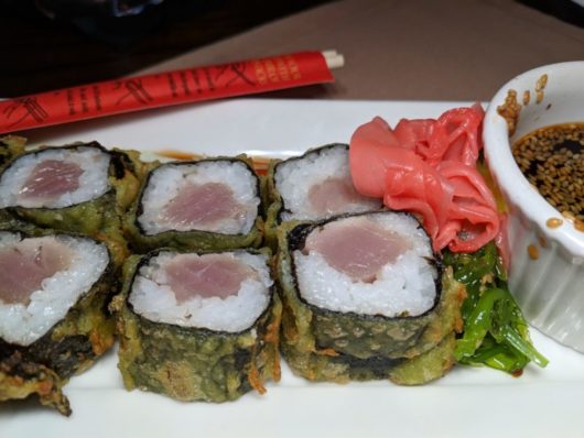 Shipwreck Grill, Gabrielle Garofalo, A Lady Walks into a Bar, Jersey Bites