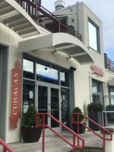 Cubacán, Asbury Park, A Lady Walks into a Bar, Gabrielle Garofalo, Jersey Bites