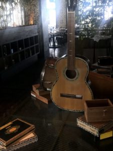 Cubacán, Asbury Park, A Lady Walks into a Bar, Gabrielle Garofalo, Jersey Bites