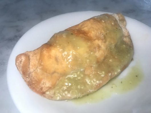 Empanada, Cubacán, Asbury Park, A Lady Walks into a Bar, Gabrielle Garofalo, Jersey Bites
