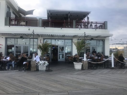 Cubacán, Asbury Park, A Lady Walks into a Bar, Gabrielle Garofalo, Jersey Bites