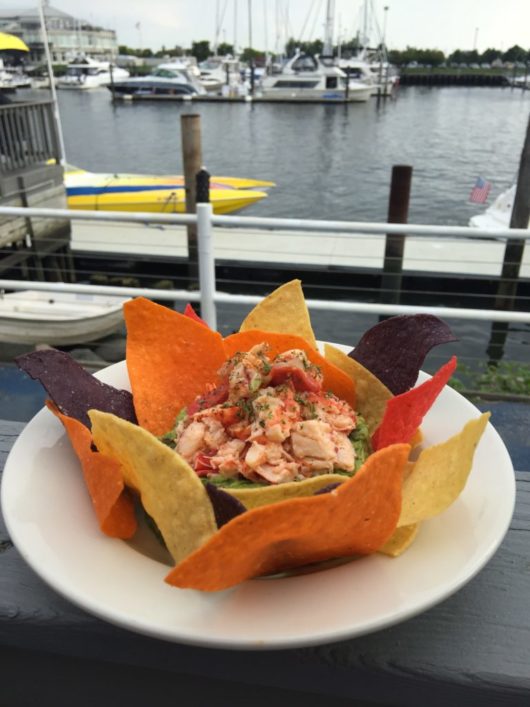 Claws 2, Surf City, Jersey City, Marina Kennedy, Jersey Bites