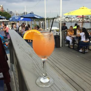 Claws 2, Surf City, Jersey City, Marina Kennedy, Jersey Bites