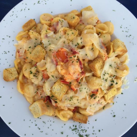 Claws 2, Surf City, Jersey City, Marina Kennedy, Jersey Bites