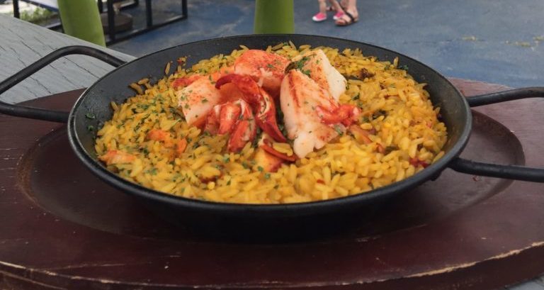 Surf City Celebrates All Things Lobster with Claws 2, in Jersey City