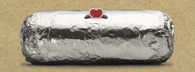 Chipotle Fundraiser for Local Animal Rescues on August 26