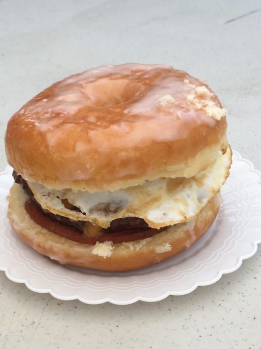 Kid Que, NJ State BBQ Championships, Jersey Bites, Terry Krongold