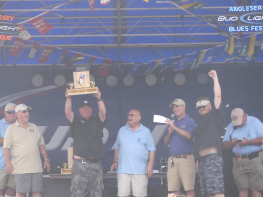 Piggin' Whiskey, NJ State BBQ Championships, Jersey Bites, Terry Krongold