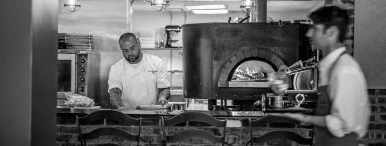 Chef Spotlight: B2 Bistro’s Chez De Chellis