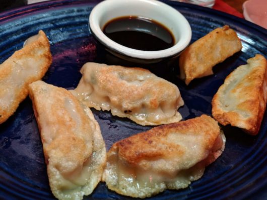 A Lady Walks into a Bar, Gabrielle Garofalo, Jersey Bites, Barnacle Bill's