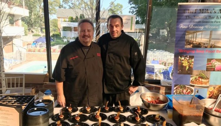 Fulfill Hosts 2018 Culinary Classic: September 24