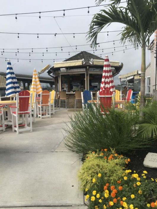 Klein's, Jersey Bites, A Lady Walks into a Bar, Gabrielle Garofalo