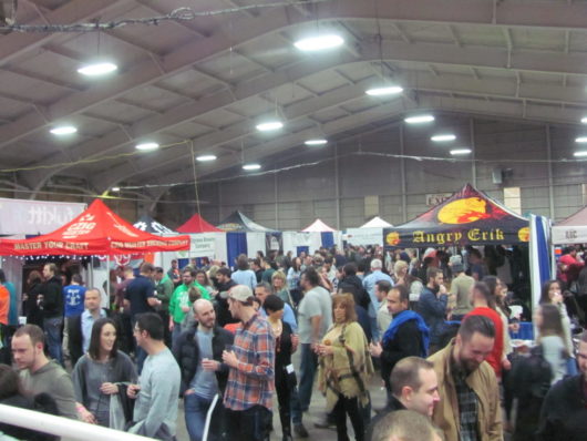 Big Brew Beer Fest Morristown Oct 6