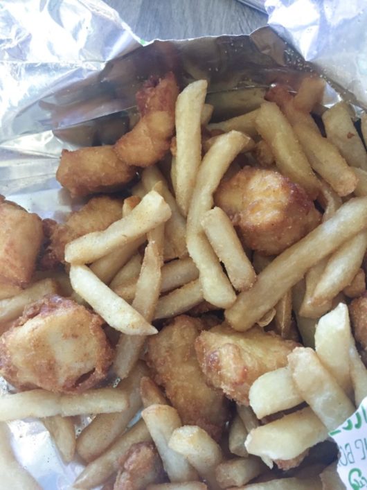 Jersey Bites, Two Fat Guys Podcast