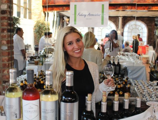 Culinary Classic Wine