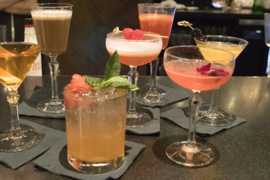 Distilleries, Julie Hartigan, Jersey Bites, Asbury Park Distilling