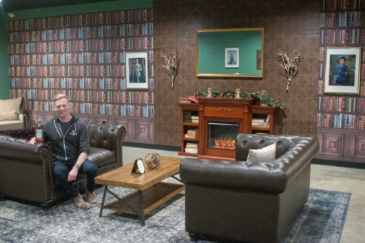 Distilleries, Julie Hartigan, Jersey Bites, Asbury Park Distilling