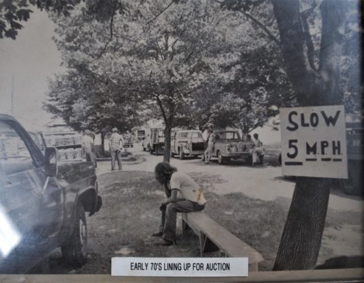 Tri-County early 70s