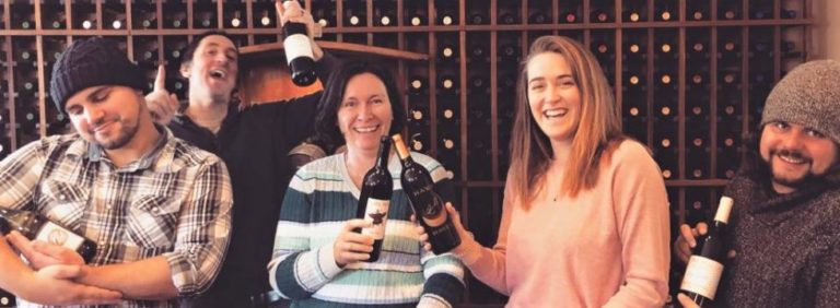 The Winemakers Co-Op Adds a Fifth New Jersey Winery, Holds Annual Tasting with the Wine Advocate