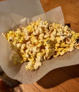 The Dunellen Hotel, Danielle Zilg, Jersey Bites